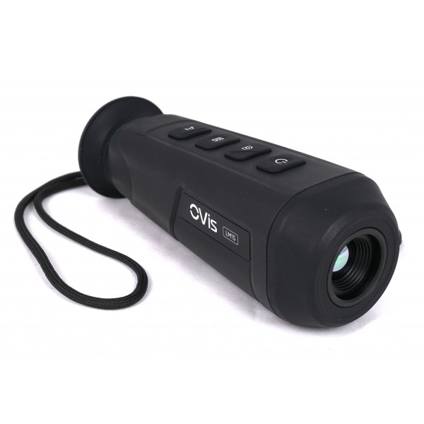 Тепловизионный монокуляр Arkon Ovis LM15